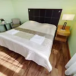 Aparthotel Katowice Apartman 3*