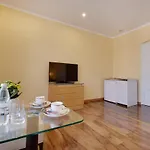 Aparthotel Katowice Apartman 3*