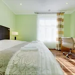 Aparthotel Katowice Apartman 3*