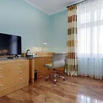 Aparthotel Katowice Apartman