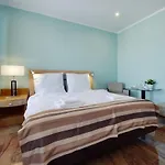 Aparthotel Katowice Apartman