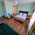 Aparthotel Katowice Katowice