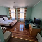 Apartman Aparthotel Katowice