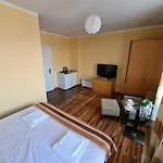 Aparthotel Katowice 3*