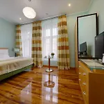 Aparthotel Katowice Apartman 3*
