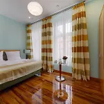 Aparthotel Katowice Apartman 3*