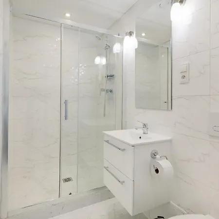 Aparthotel Katowice Apartman Katowice