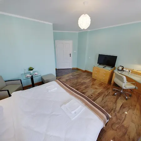 Aparthotel Katowice Apartamento Katowice