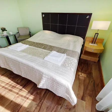 Aparthotel Katowice Apartamento 3*