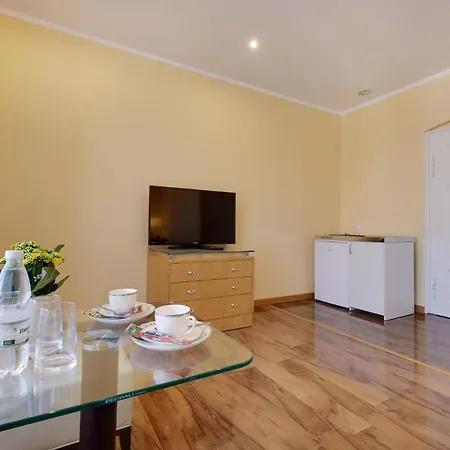 Aparthotel Katowice Apartamento 3*