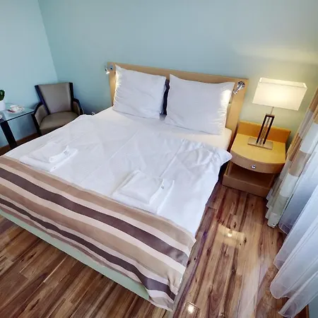 Aparthotel Katowice 3*