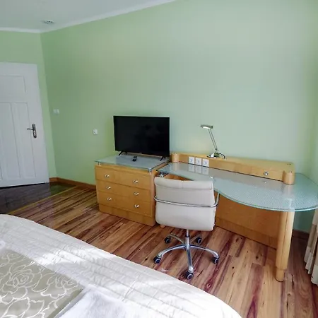 Aparthotel Katowice 3* Katowice