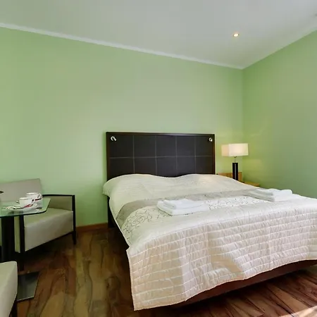 Aparthotel Katowice * Katowice