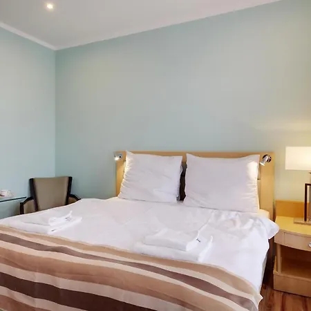 Aparthotel Katowice Apartmán Katovice