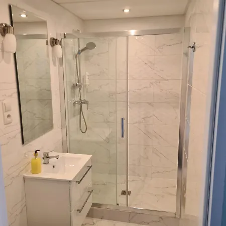 Aparthotel Katowice 3*