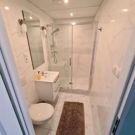 Aparthotel Katowice