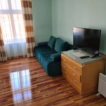 Aparthotel Katowice
