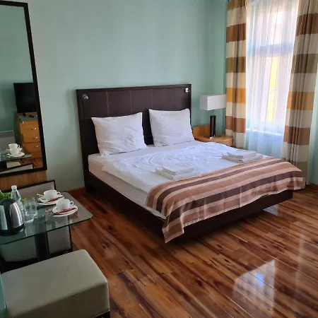 Aparthotel Katowice Apartamento 3*
