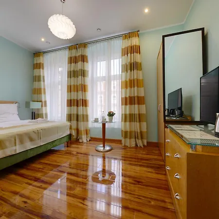 Aparthotel Katowice Apartman 3*