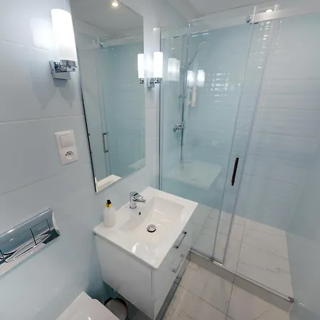 Aparthotel Katowice Katowice