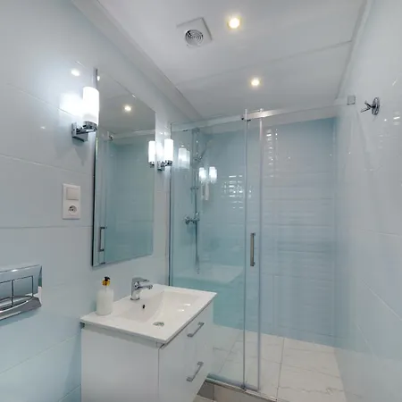 Aparthotel Katowice