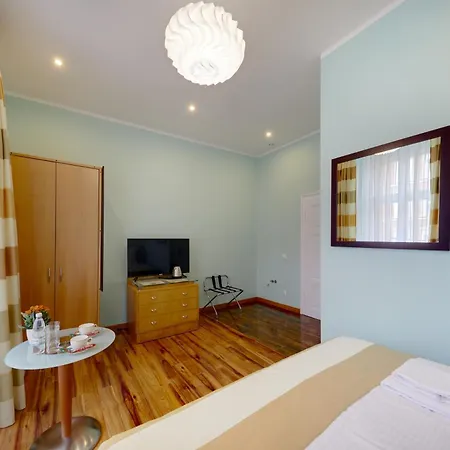 Apartman Aparthotel Katowice 3*