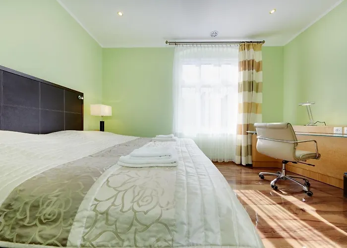 Aparthotel Katowice Appartement 3*