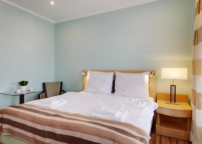 Aparthotel Katowice Apartmán Katovice