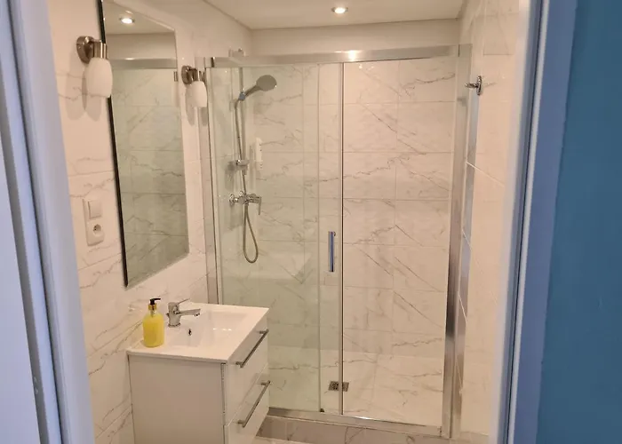 Aparthotel Katowice 3*